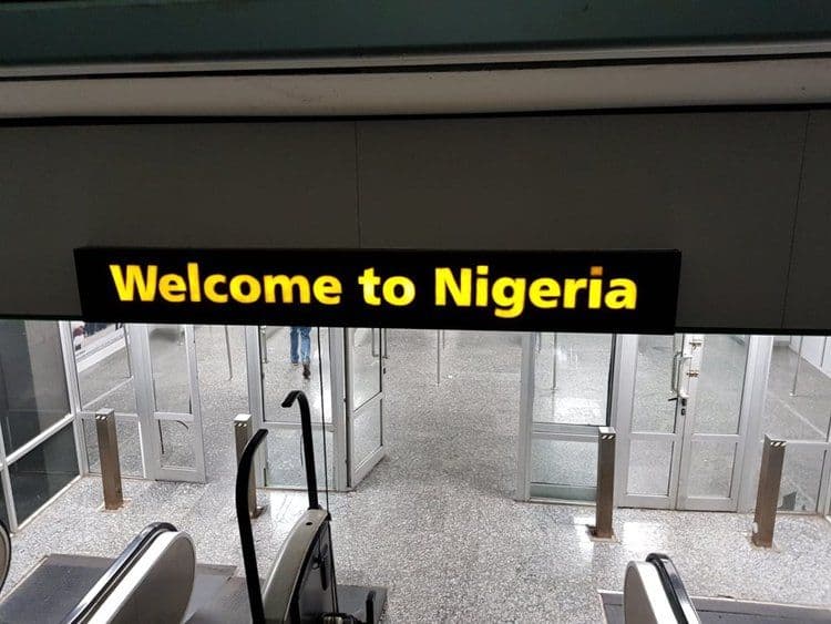 Visiting Nigeria After Four Years: A Journey Back Home